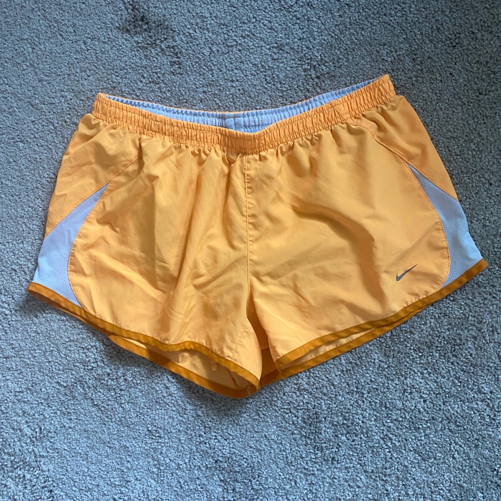 Nike shorts - size L